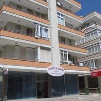 Flat at the second line of the sea / lake, in the city center in Turkey, 95 sq.m.