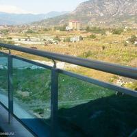 Квартира на второй линии моря/озера, в центре города в Турции, 65 кв.м.