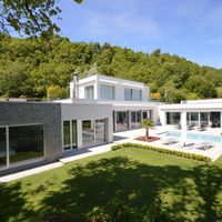 Villa in Switzerland, 778 sq.m.