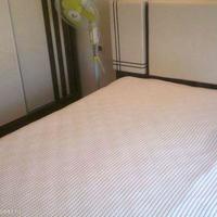 Квартира на второй линии моря/озера, в центре города в Турции, 65 кв.м.