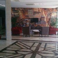 Квартира на второй линии моря/озера, в центре города в Турции, 65 кв.м.