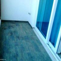 Квартира на второй линии моря/озера, в центре города в Турции, 65 кв.м.