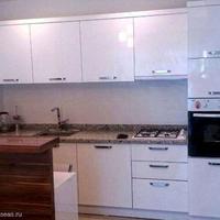 Квартира на второй линии моря/озера, в центре города в Турции, 65 кв.м.