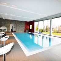 Villa in Switzerland, 778 sq.m.