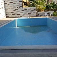 Квартира на второй линии моря/озера, в центре города в Турции, 65 кв.м.