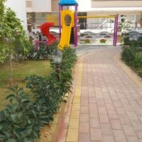 Квартира на второй линии моря/озера, в центре города в Турции, 65 кв.м.