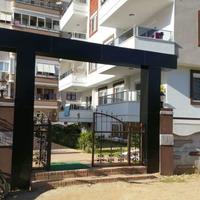 Квартира на второй линии моря/озера, в центре города в Турции, 65 кв.м.