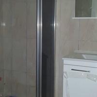 Квартира на второй линии моря/озера, в центре города в Турции, 65 кв.м.