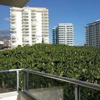 Квартира на второй линии моря/озера, в центре города в Турции, 65 кв.м.