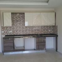 Квартира на второй линии моря/озера, в центре города в Турции, 65 кв.м.