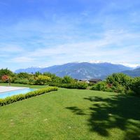 Villa in Switzerland, 778 sq.m.