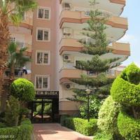 Апартаменты на второй линии моря/озера, в центре города в Турции, 105 кв.м.