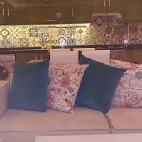 Квартира на второй линии моря/озера, в центре города в Турции, 75 кв.м.