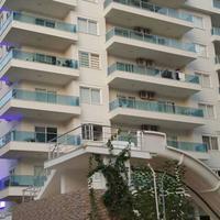 Квартира на второй линии моря/озера, в центре города в Турции, 75 кв.м.