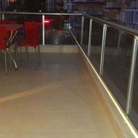 Квартира на второй линии моря/озера, в центре города в Турции, 75 кв.м.