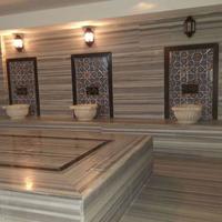 Квартира на второй линии моря/озера, в центре города в Турции, 75 кв.м.