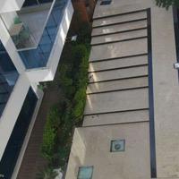 Квартира на второй линии моря/озера, в центре города в Турции, 100 кв.м.