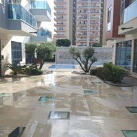 Квартира на второй линии моря/озера, в центре города в Турции, 100 кв.м.