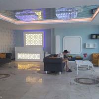 Квартира на второй линии моря/озера, в центре города в Турции, 100 кв.м.