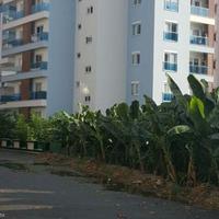 Квартира на второй линии моря/озера, в центре города в Турции, 100 кв.м.