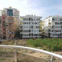 Квартира на второй линии моря/озера, в центре города в Турции, 120 кв.м.