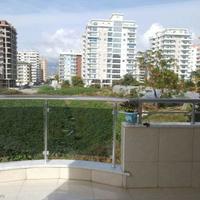 Квартира на второй линии моря/озера, в центре города в Турции, 120 кв.м.