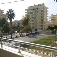 Квартира на второй линии моря/озера, в центре города в Турции, 120 кв.м.