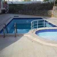 Квартира на второй линии моря/озера, в центре города в Турции, 120 кв.м.