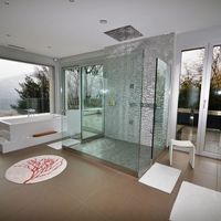 Villa in Switzerland, 778 sq.m.