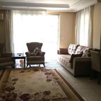 Квартира на второй линии моря/озера, в центре города в Турции, 120 кв.м.