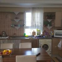 Квартира на второй линии моря/озера, в центре города в Турции, 120 кв.м.