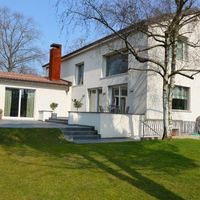Villa in Switzerland, 1400 sq.m.