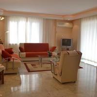 Flat at the second line of the sea / lake, in the city center in Turkey, 135 sq.m.