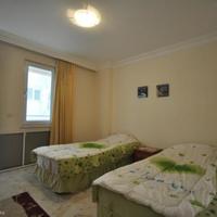 Flat at the second line of the sea / lake, in the city center in Turkey, 135 sq.m.