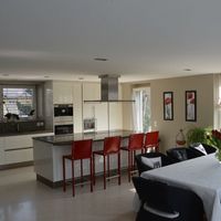 Villa in Switzerland, 1400 sq.m.