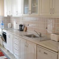 Flat at the second line of the sea / lake, in the city center in Turkey, 135 sq.m.