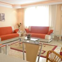 Flat at the second line of the sea / lake, in the city center in Turkey, 135 sq.m.