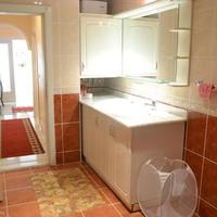 Flat at the second line of the sea / lake, in the city center in Turkey, 135 sq.m.