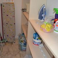 Flat at the second line of the sea / lake, in the city center in Turkey, 135 sq.m.