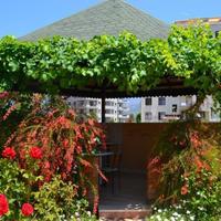 Flat at the second line of the sea / lake, in the city center in Turkey, 135 sq.m.