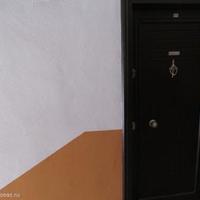 Flat at the second line of the sea / lake, in the city center in Turkey, 95 sq.m.