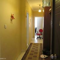 Flat at the second line of the sea / lake, in the city center in Turkey, 95 sq.m.