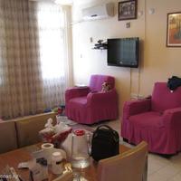 Flat at the second line of the sea / lake, in the city center in Turkey, 95 sq.m.