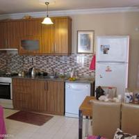 Flat at the second line of the sea / lake, in the city center in Turkey, 95 sq.m.