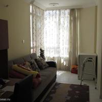 Flat at the second line of the sea / lake, in the city center in Turkey, 95 sq.m.