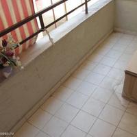 Flat at the second line of the sea / lake, in the city center in Turkey, 95 sq.m.