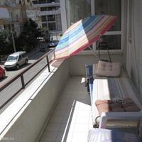 Flat at the second line of the sea / lake, in the city center in Turkey, 95 sq.m.