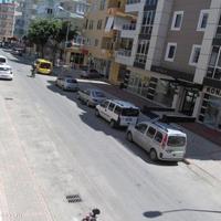 Flat at the second line of the sea / lake, in the city center in Turkey, 95 sq.m.