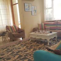 Flat at the second line of the sea / lake, in the city center in Turkey, 100 sq.m.