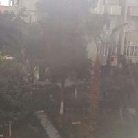 Flat at the second line of the sea / lake, in the city center in Turkey, 100 sq.m.